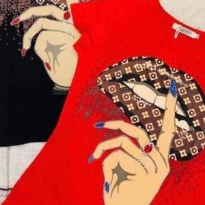 T-shirt good quality